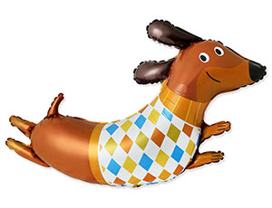 Такса / Flexmetal 1207-6651