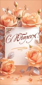 Конверт "Праздник" 5.0002779