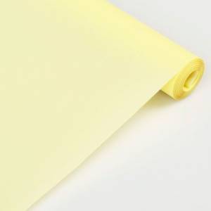 Пленка матовая "КРЕМОВАЯ" 60 см*10 м.