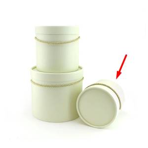 Набор коробок 991-BZ-M (3в1) Мален