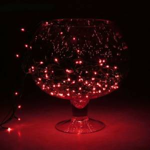 Гирлянда "Метраж" улич. 10 м.187242,187244,187246