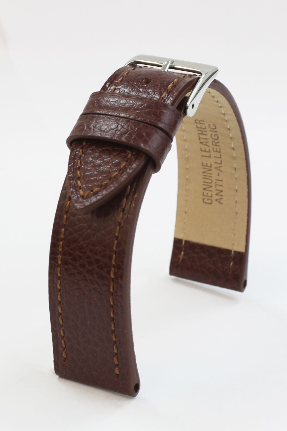 Новое поступление товара. Ремешки для часов Mario Notti.