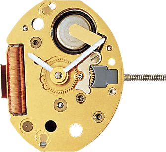 Механизм Ronda  751 GOLD