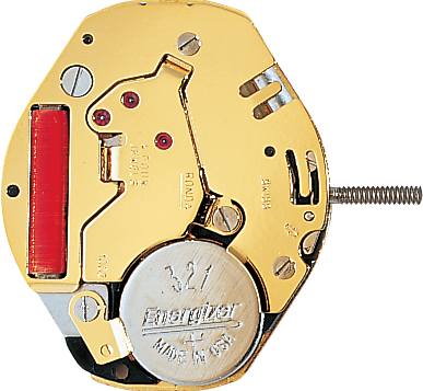 Механизм Ronda 1062 AIG2