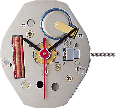 Механизм Ronda  763 AIG5