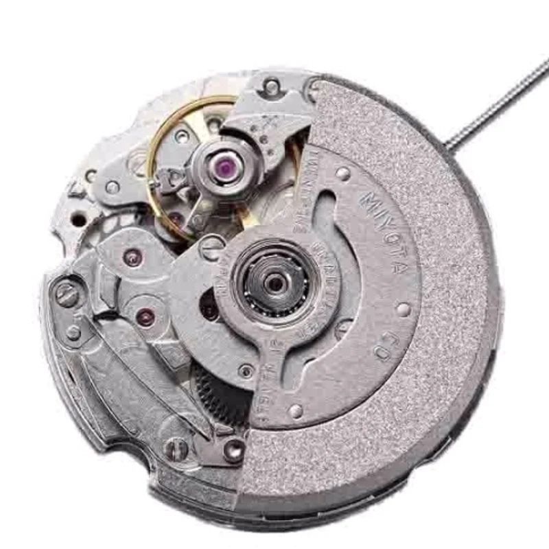 Miyota прекратит производство часовых механизмов