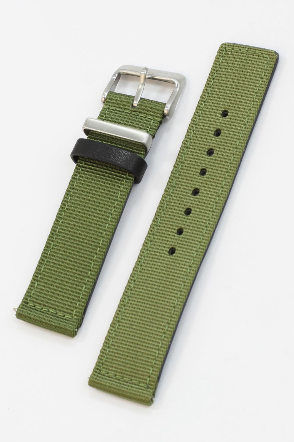 Новое поступление товара. Ремешки для часов Mario Notti.