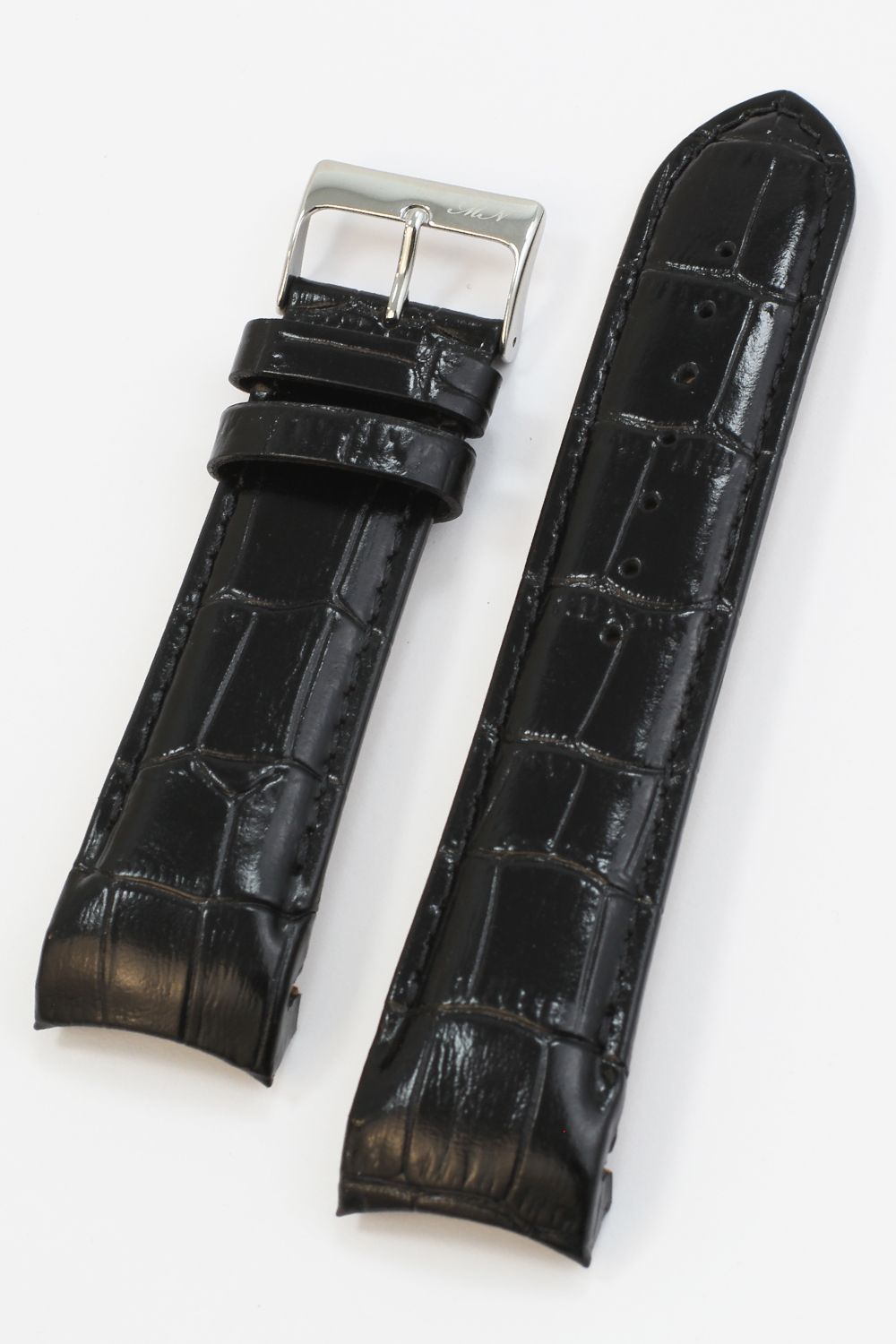 Новое поступление товара. Ремешки для часов Mario Notti.