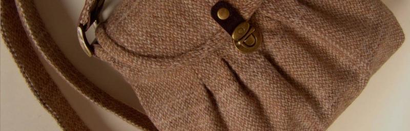 Химчистка сумок