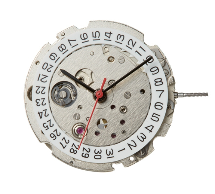 Пополнение в линейке механизмов: Seiko, Miyota, ETA, Sellita и Sea-Gull уже в продаже!