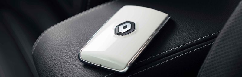 Изготовление автомобильных ключей Renault