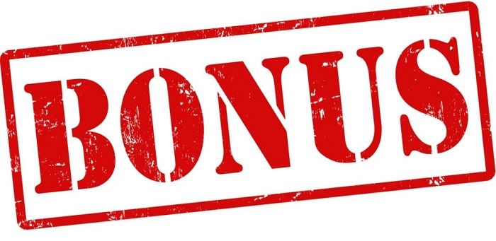 Бонусы за отзыв о товаре.