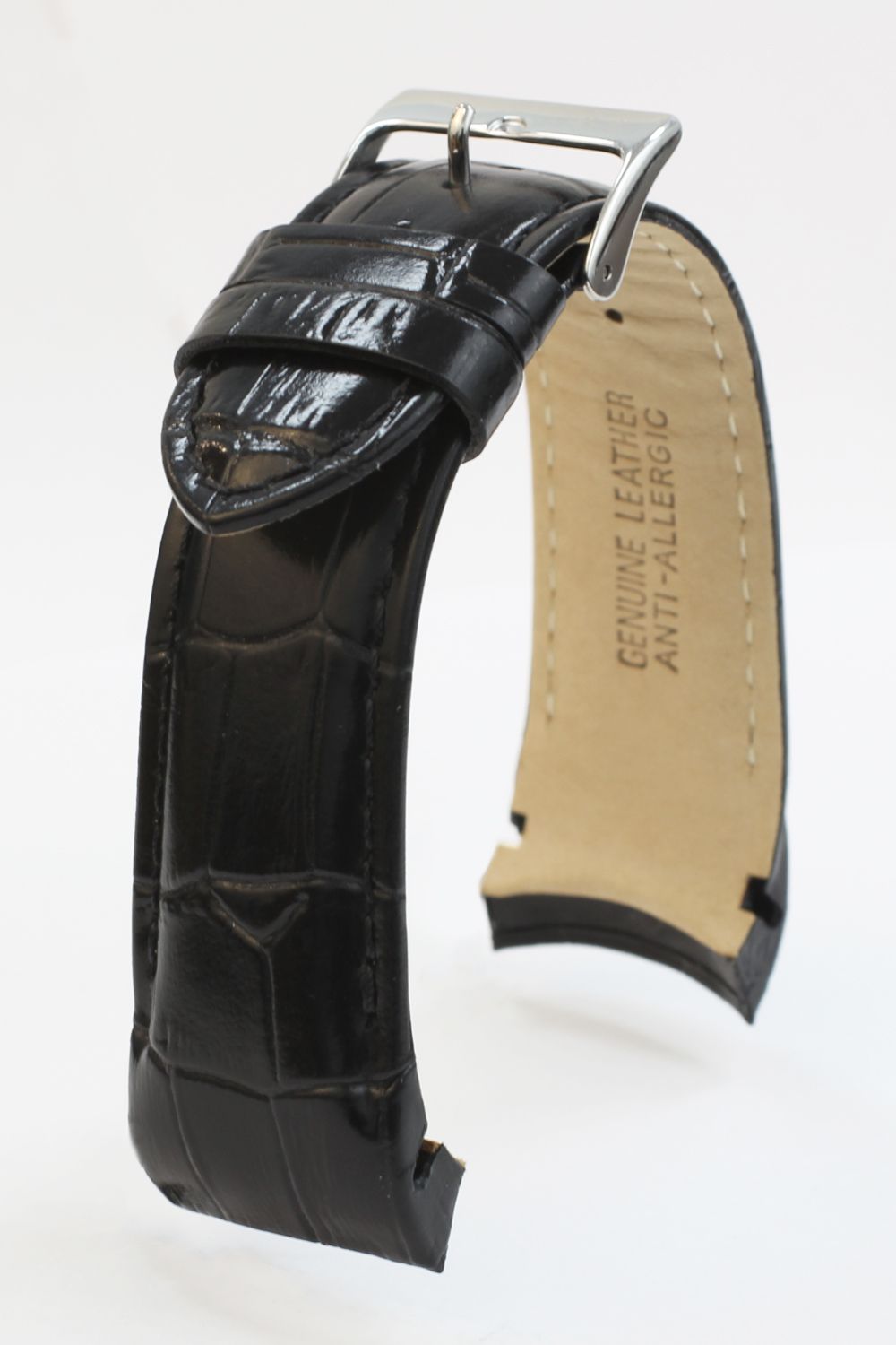 Новое поступление товара. Ремешки для часов Mario Notti.