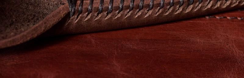 Химчистка кожи