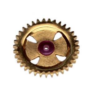 Колесо автоподзавода 1-е ETA 2892 A2 
