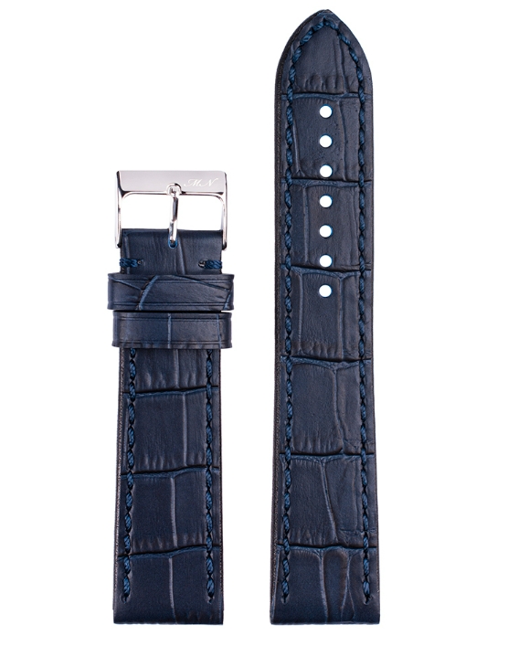  Цвет настроения синий!