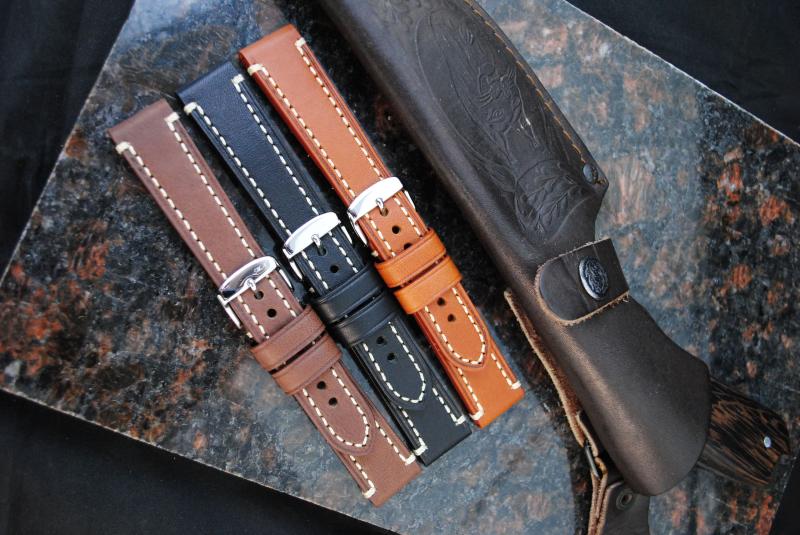 КОЖАНЫЙ РЕМЕШОК ДЛЯ ЧАСОВ: Исчерпывающее руководство по выбору, эксплуатации и уходу.
