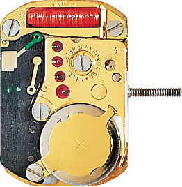 Механизм Ronda 1032 AIG1