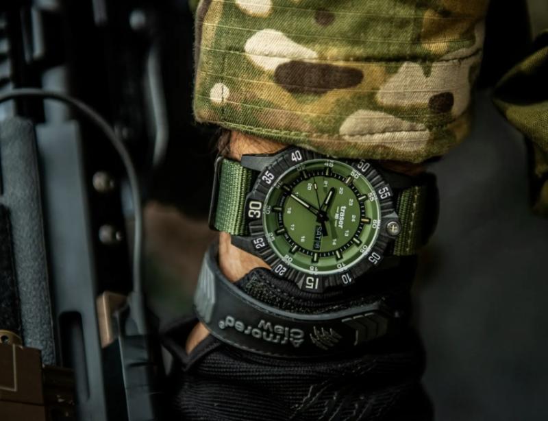 Почему часовые механизмы называются калибрами?