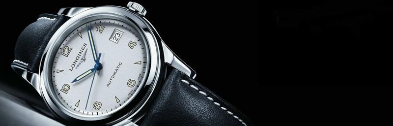 Ремонт наручных часов Longines