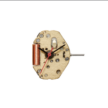 Механизм Miyota 2035 Super