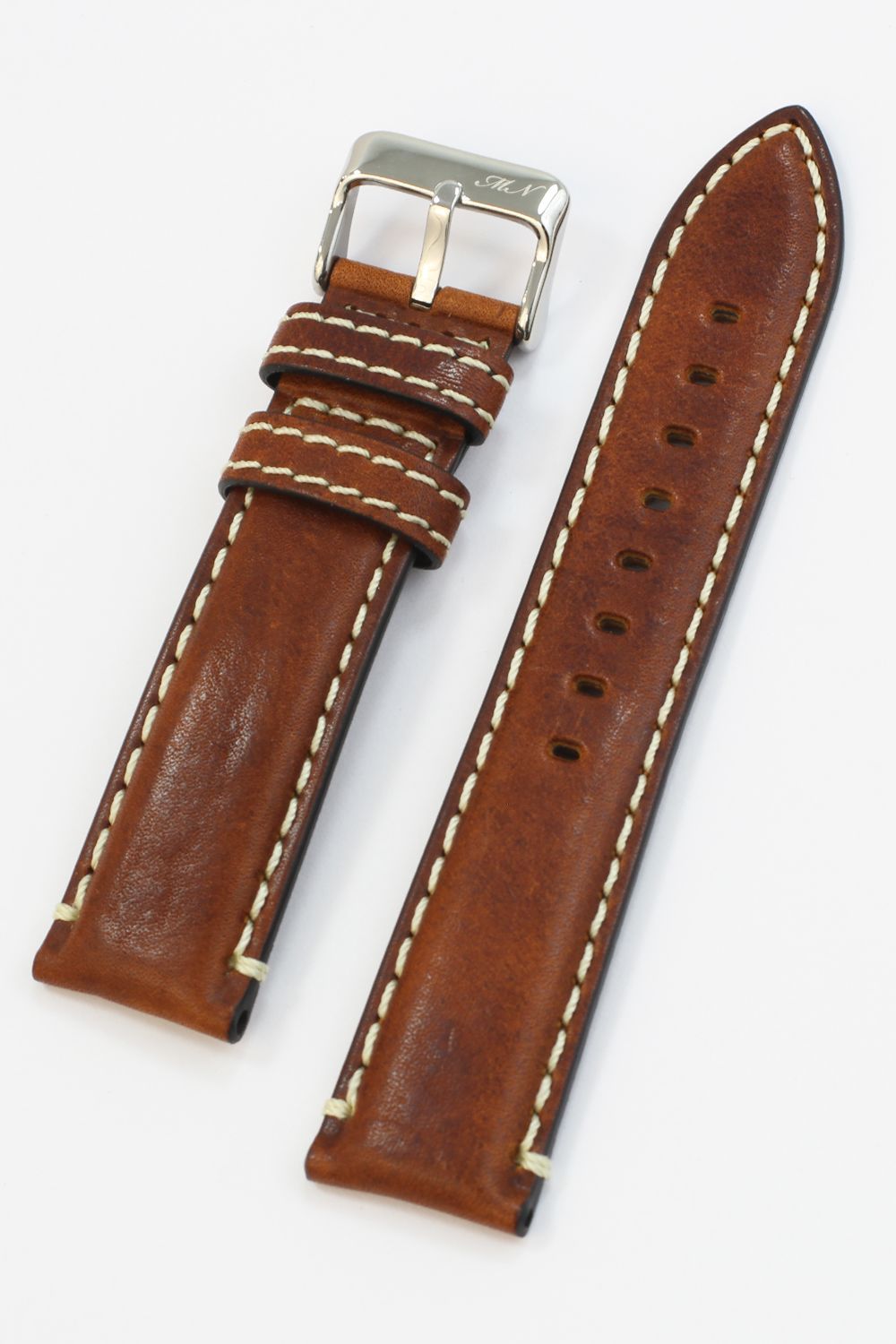 Новое поступление товара. Ремешки для часов Mario Notti.