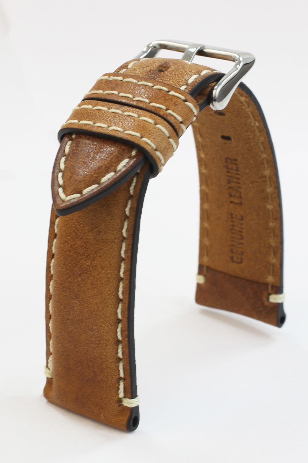 Новое поступление товара. Ремешки для часов Mario Notti.