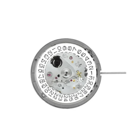 Пополнение в линейке механизмов: Seiko, Miyota, ETA, Sellita и Sea-Gull уже в продаже!