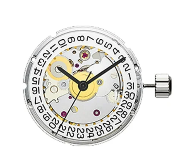 Пополнение в линейке механизмов: Seiko, Miyota, ETA, Sellita и Sea-Gull уже в продаже!