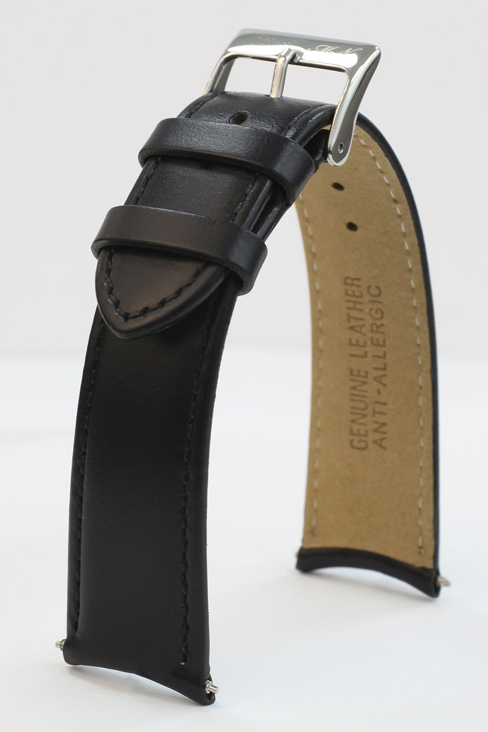 Новое поступление товара. Ремешки для часов Mario Notti.