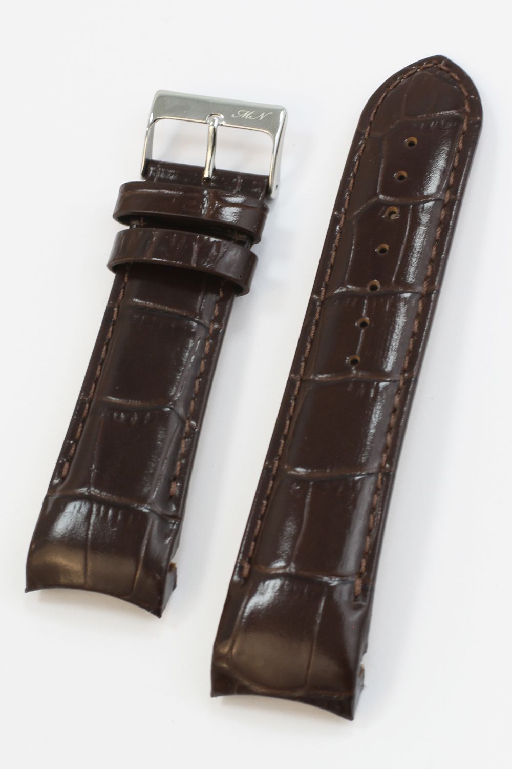 Новое поступление товара. Ремешки для часов Mario Notti.