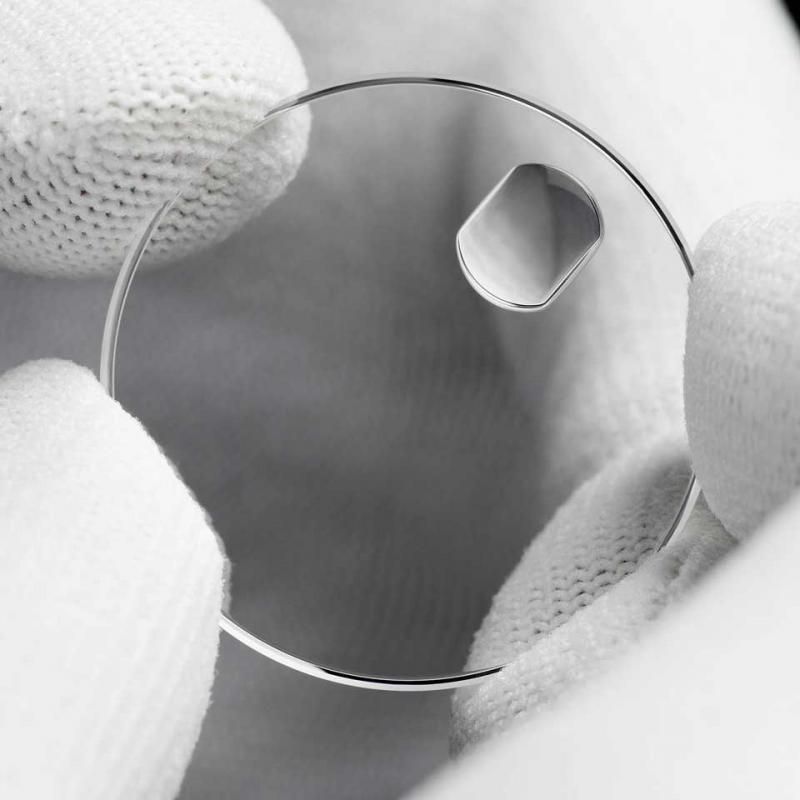 Часовые стекла