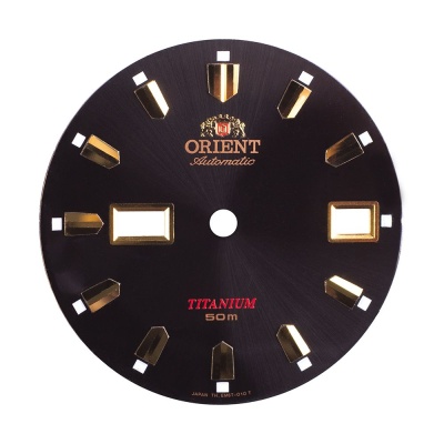Циферблат Orient EM6T-010BGT