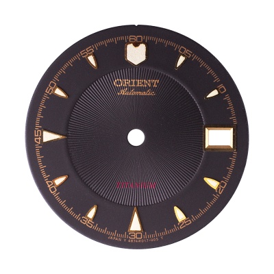 Циферблат Orient 4874Z017-005BGT