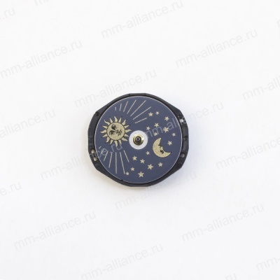 Механизм TMI PC29A Sun/Moon