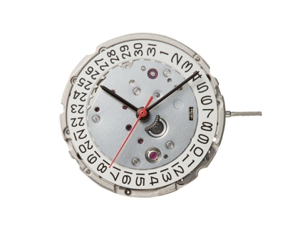 Механизм Miyota 9015