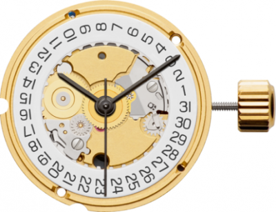 Механизм в сборе ETA 956.612