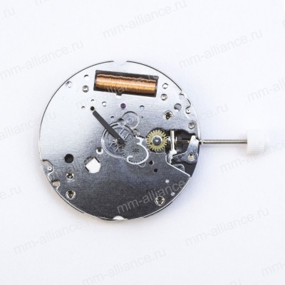 Механизм в сборе ISA 1198.101/1198.12