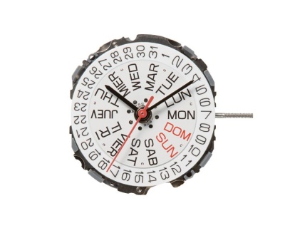 Механизм Miyota 2S65