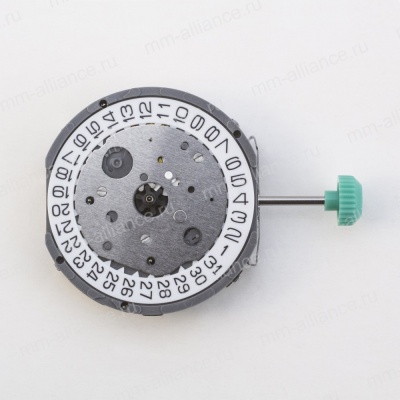 Механизм Miyota FS11