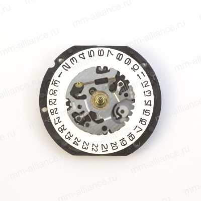 Механизм TMI VX12E (1) 3H 3D