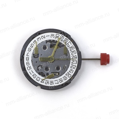 Механизм в сборе ETA G15.212 4D