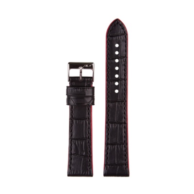 MN S-06, 20 р-р, nero+red, XL (1)