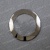 Стекло сфера SILVER RING 1мм 250