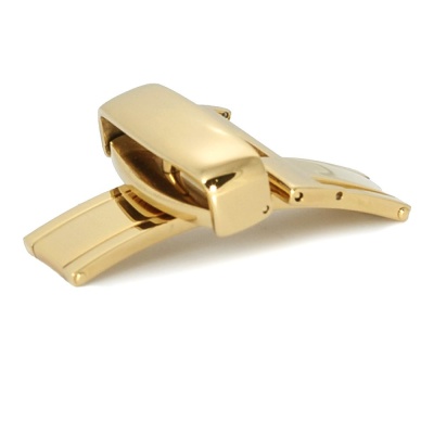 Клипса 18 бабочка IPG