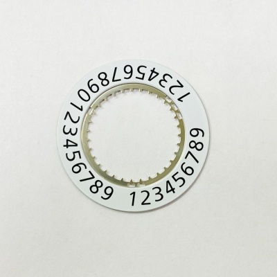 Диск календарный Ronda 7003, N (1)