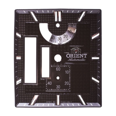 Циферблат Orient FHAD-000BST