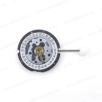 Механизм в сборе ETA 804.114 3D