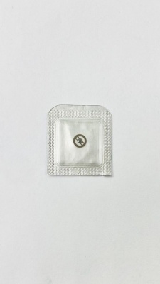 Минутное колесо ETA 2892A2 (1)