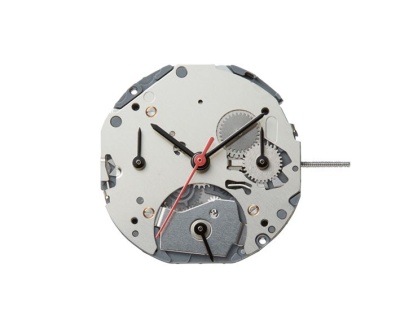 Механизм Miyota 6P29